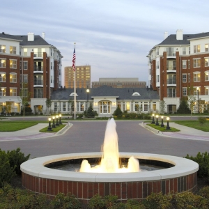 Oakbrook Terrace Regency Place
