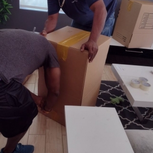 Photo of J & J Moving Experts