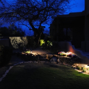 Photo of Moon Valley Lighting