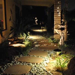 Photo of Moon Valley Lighting