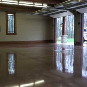 Photo of C and M Concrete Polishing