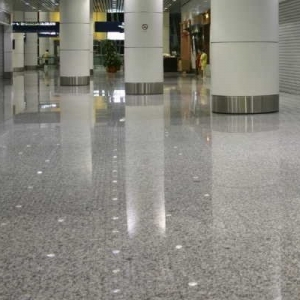 Photo of C and M Concrete Polishing