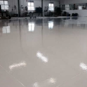 Photo of C and M Concrete Polishing