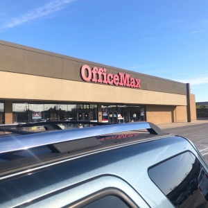Photo of Officemax