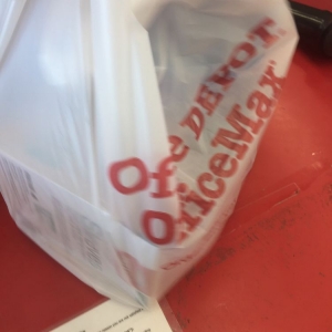 Photo of Officemax