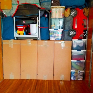 Photo of Lucky Moving