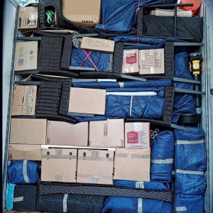 Photo of Lucky Moving