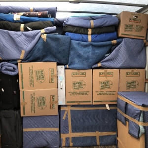 Photo of Lucky Moving