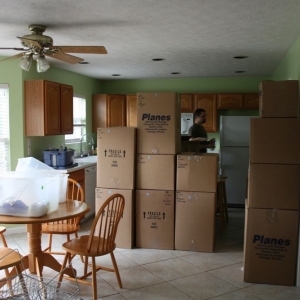 Photo of Lucky Moving