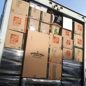 Photo of Lucky Moving