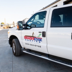 Photo of Straight Edge Roofing