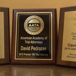 Photo of Law Office of David Pedrazas