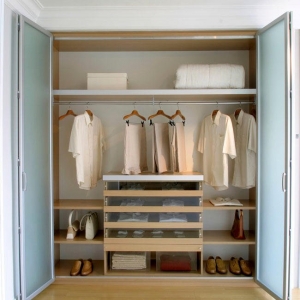 Photo of Closet Shelving Solutions