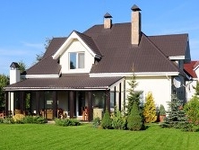Broomall Impriano Roofing & Siding