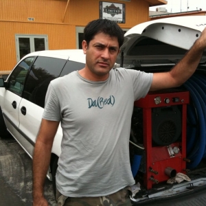 Photo of EZ Carpet Cleaning