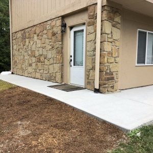 Photo of Dynamic Concrete