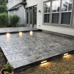 Photo of Dynamic Concrete