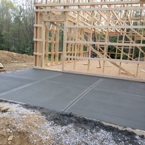 Photo of Dynamic Concrete
