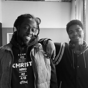 Photo of Martin Custom T-Shirts