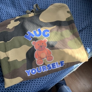 Photo of Martin Custom T-Shirts