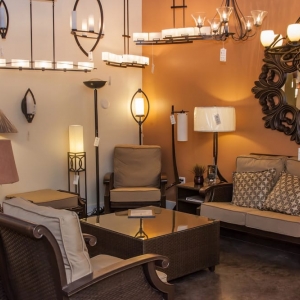 Photo of Premier Lighting