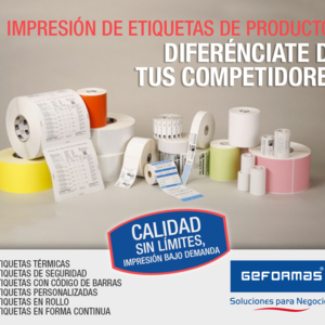 Photo of Geformas