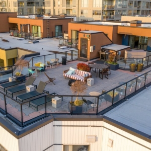 Photo of The Audrey at Belltown Apartments