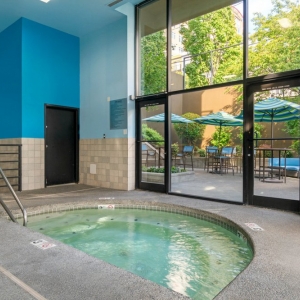 Photo of The Audrey at Belltown Apartments