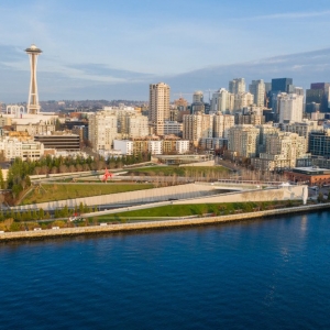 Photo of The Audrey at Belltown Apartments