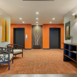 Photo of The Audrey at Belltown Apartments