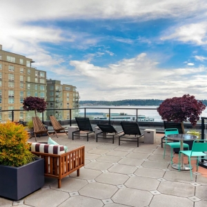 Photo of The Audrey at Belltown Apartments