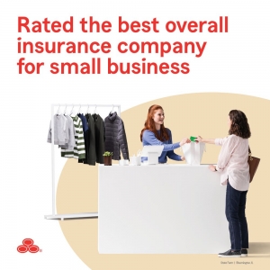 Photo of Jenny Smith - State Farm Insurance Agent