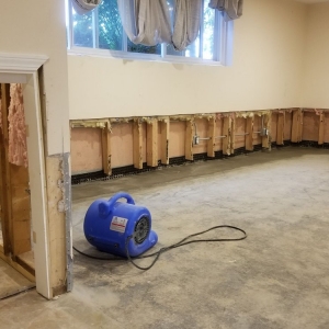 Photo of Forever Dry Basement Waterproofing