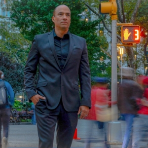 Photo of Tayde Aburto Business Coach