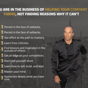 Photo of Tayde Aburto Business Coach