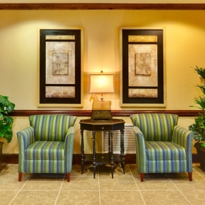Photo of Holiday Inn Express & Suites - Millington Memphis Area
