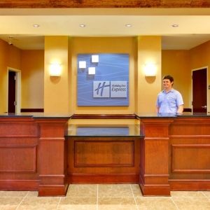 Photo of Holiday Inn Express & Suites - Millington Memphis Area