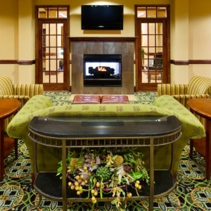 Photo of Holiday Inn Express & Suites - Millington Memphis Area