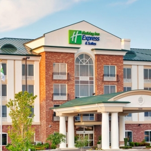 Photo of Holiday Inn Express & Suites - Millington Memphis Area