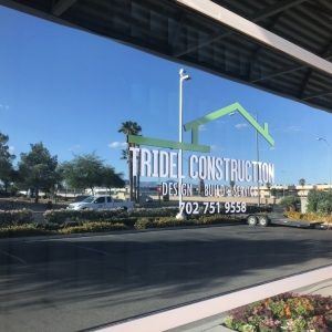 Photo of Tridel Construction