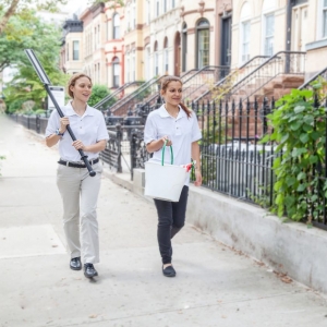 Photo of Breathe Maids of Dallas
