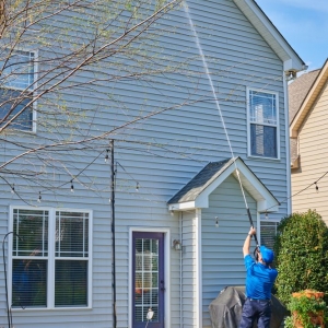 Photo of True Clean Power Wash & Seal