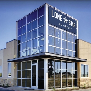 Georgetown Lonestar Ag Credit