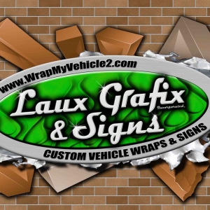 Cahokia Laux Grafix Incorporated