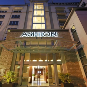 Photo of Ashton San Francisco Apartments
