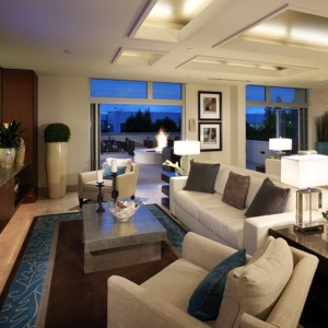 Photo of Ashton San Francisco Apartments