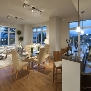 Photo of Ashton San Francisco Apartments