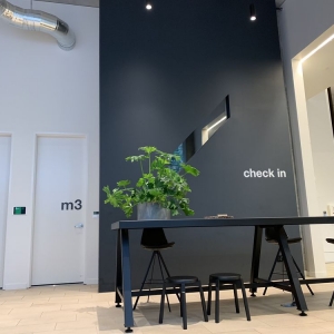 Photo of CENTRL Office - Downtown