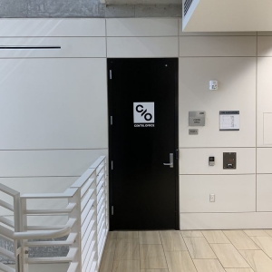 Photo of CENTRL Office - Downtown