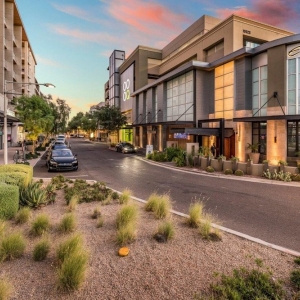 Scottsdale Broadstone Scottsdale Quarter